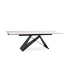 Folding dining table WESTIN III CERAMIC order